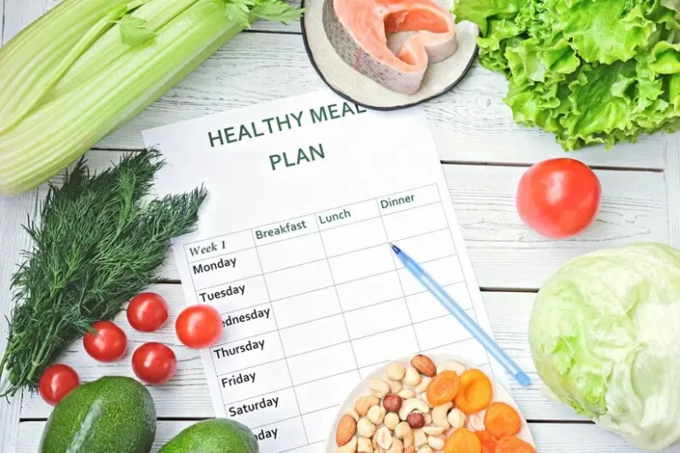 sustainable diet plans for beginner