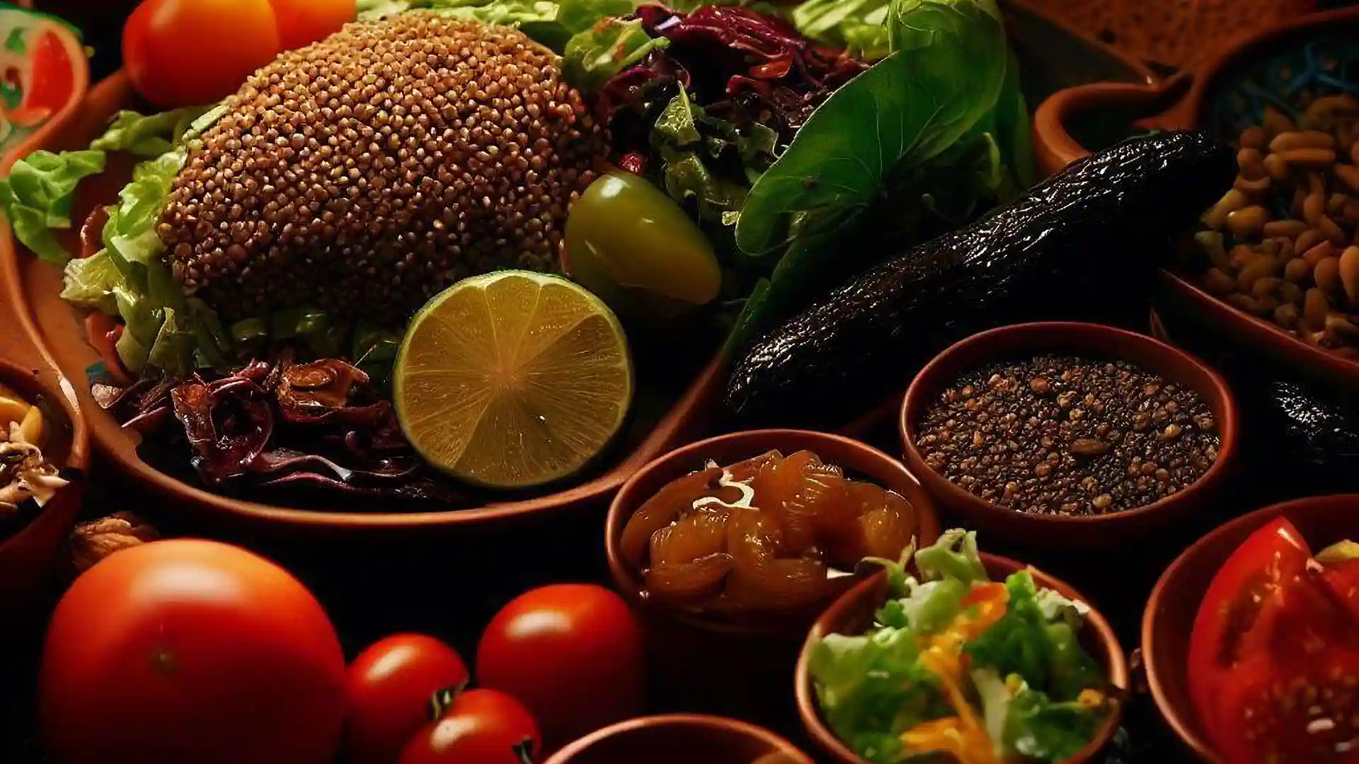 mediterranean diet for sustainable diet