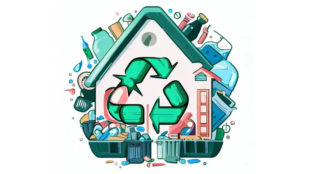 The Comprehensive Guide to Household Recycling: Making a Sustainable Difference from Home - Stay 