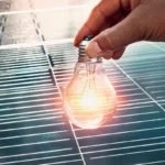 The Role of Solar Energy in a Sustainable Future