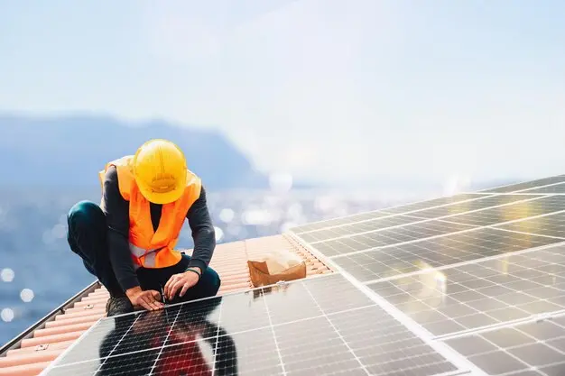 The Role of Sustainable Energy in Job Creation
