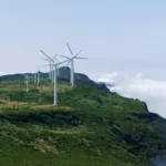 wind energy turbines-harnessing the wind